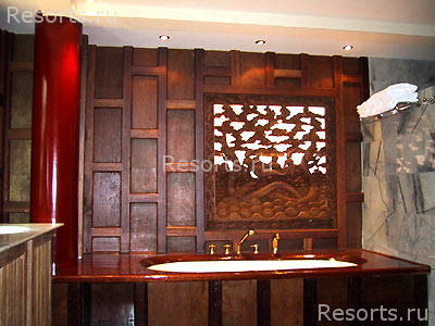 Oriental Lodge 45